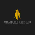 Monarch Audio Mastering image