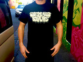 Bogalars Black T-shirt photo 
