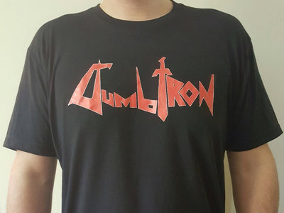 DUMBTRON T-Shirt main photo