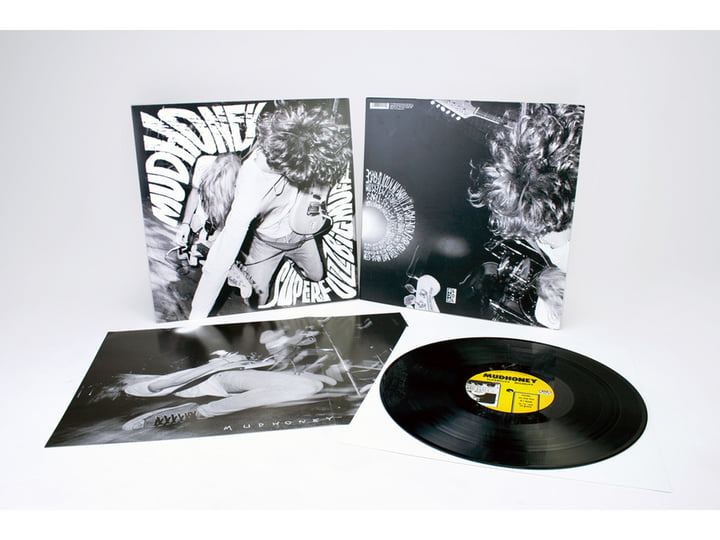 Superfuzz Bigmuff | Mudhoney