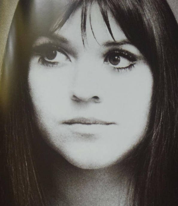 Melanie Vintage, signed ~ Limited Edition | Melanie