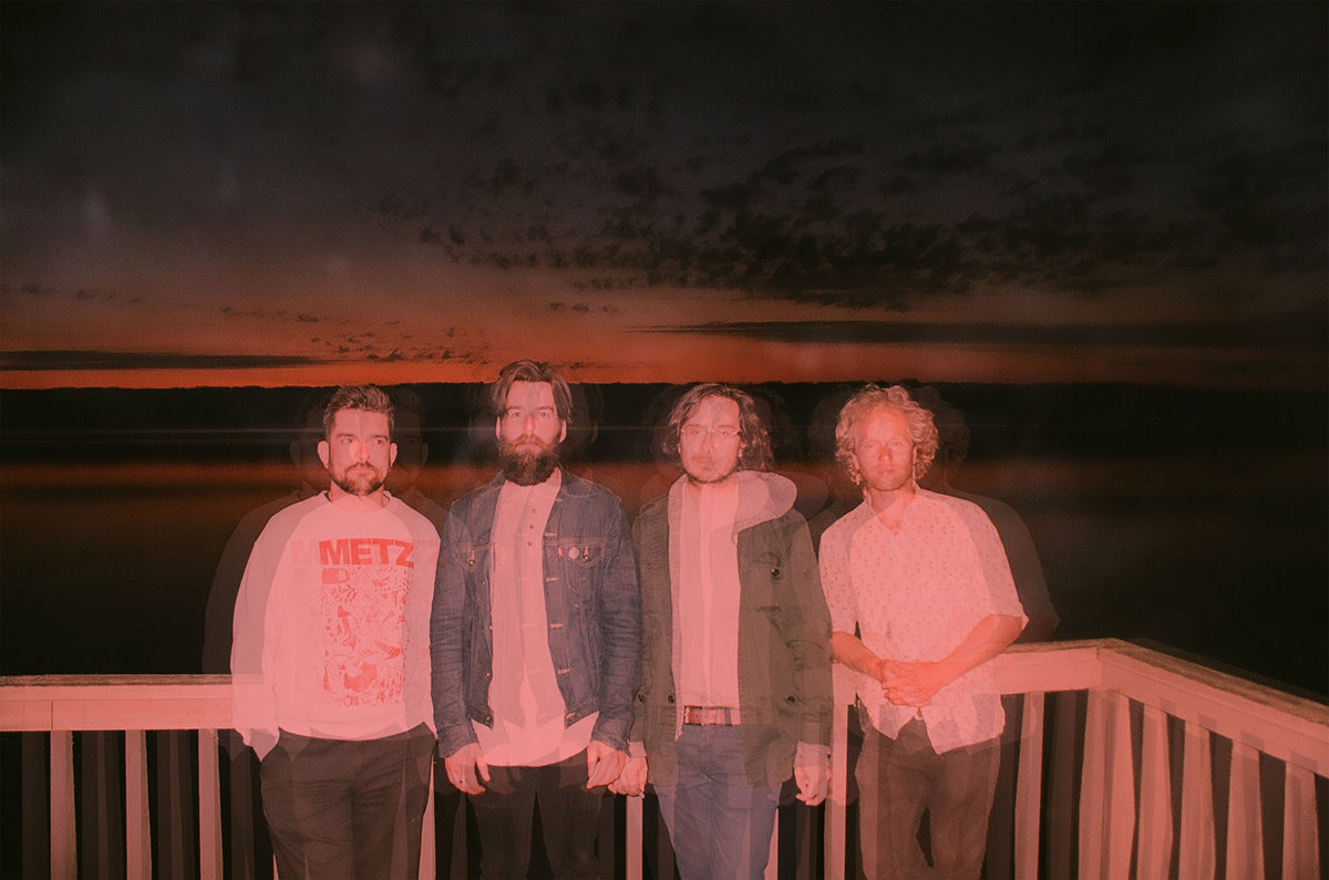 Lost Album Snake River