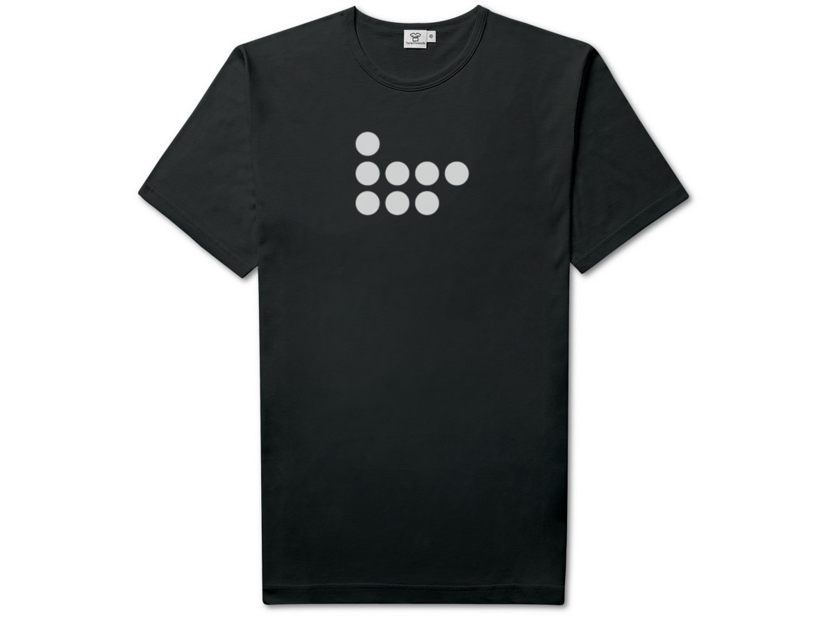 minimal t shirt