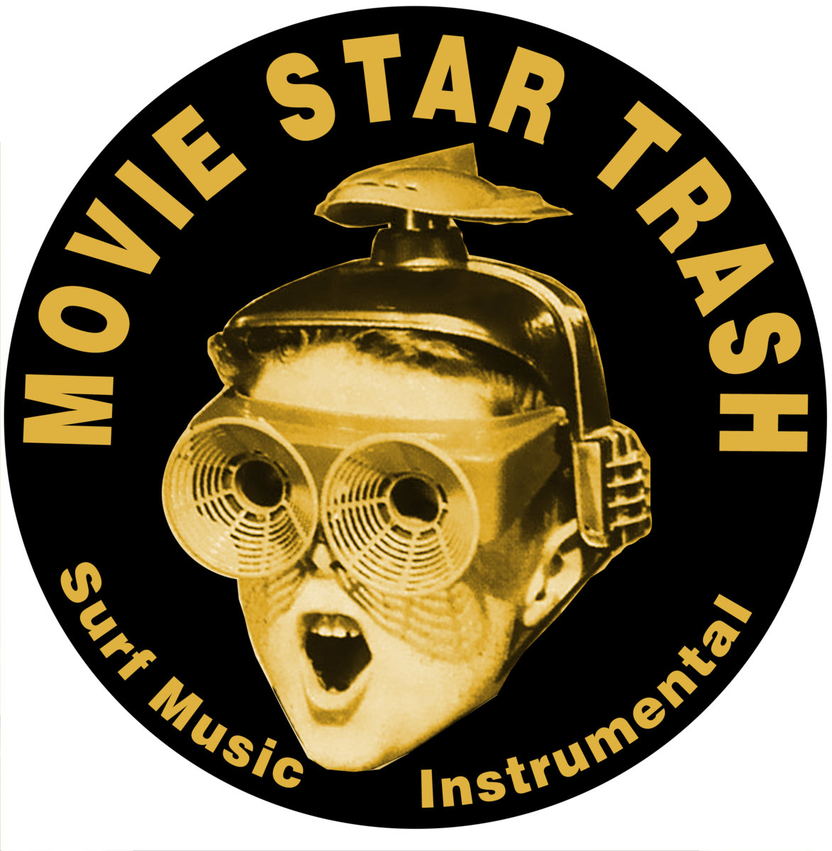 Yeah Mr. White!, Yeah Science! Movie Star Trash