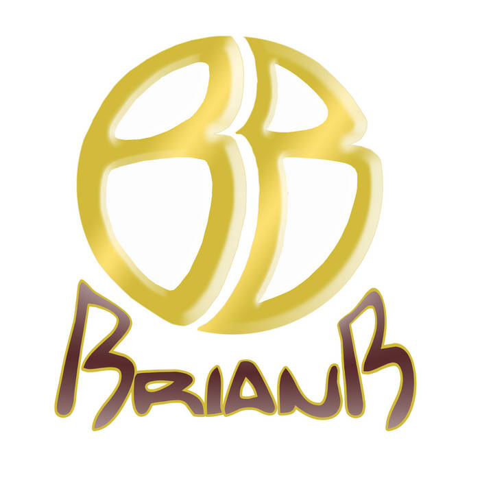 Brian B cover
