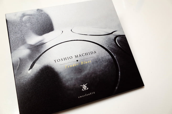 Tender Blues | YOSHIO MACHIDA | Amorfon