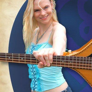 Music | Beth Patterson