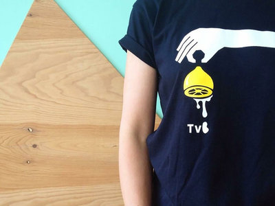 TvB (Troy von Balthazar) Shirt | New High