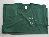 Declasse T-Shirt photo 