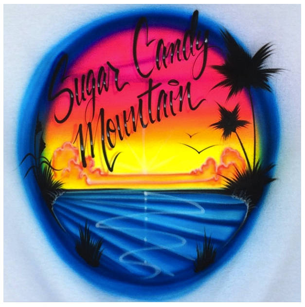 Music | Sugar Candy Mountain