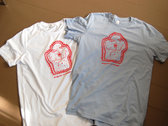 August Traeger Astral Crawler T-Shirt photo 