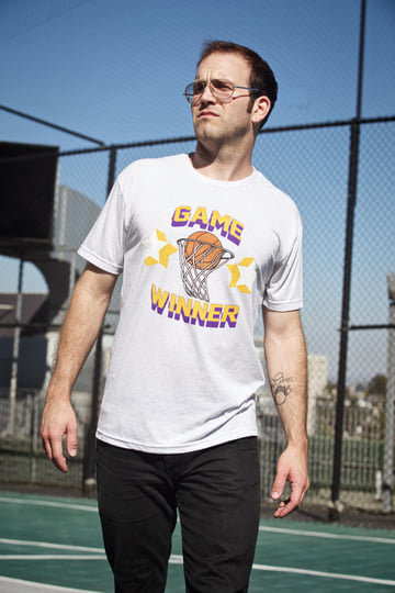 Game Winner EP | Joey Dosik