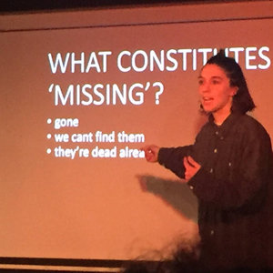 Merch | Jamie Loftus