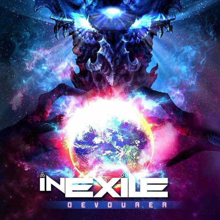 【☺︎】INI PULSE Pulse | In Exile713