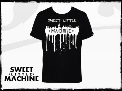 Sweet Little Machine Tee main photo