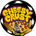 Cheesy Crust image