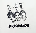 Dreambush image