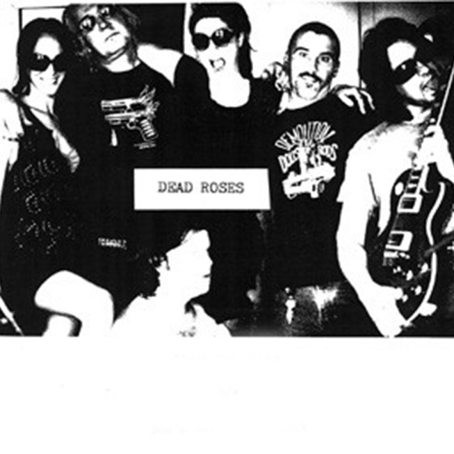 Dead Roses