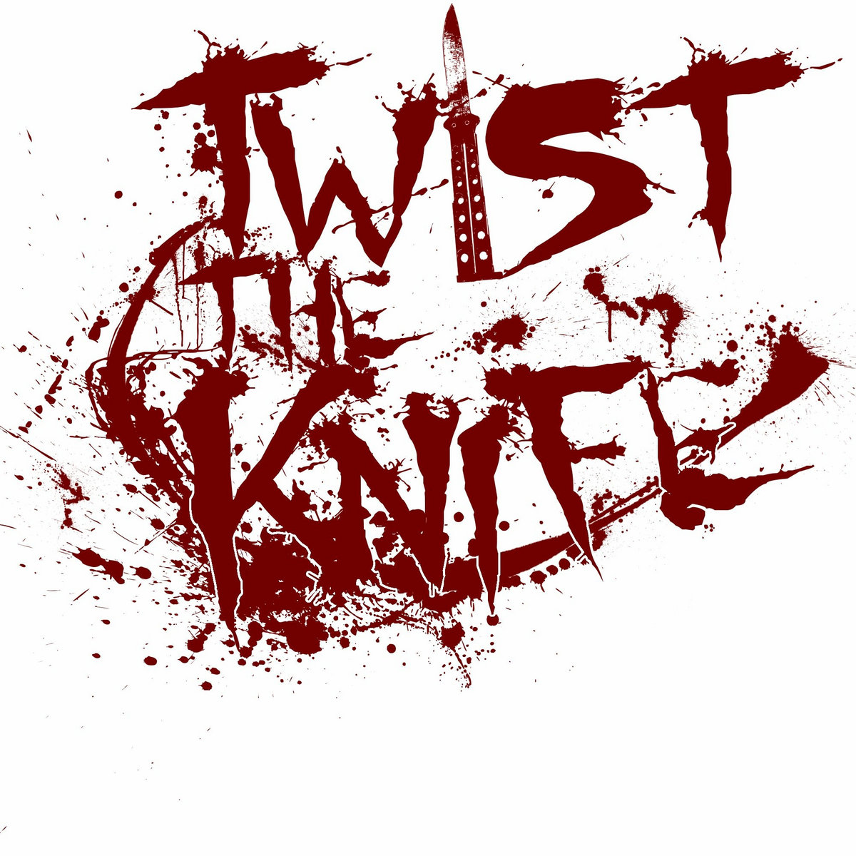 Music Twist The Knife