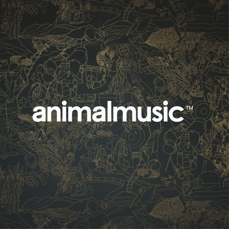 Music animal music