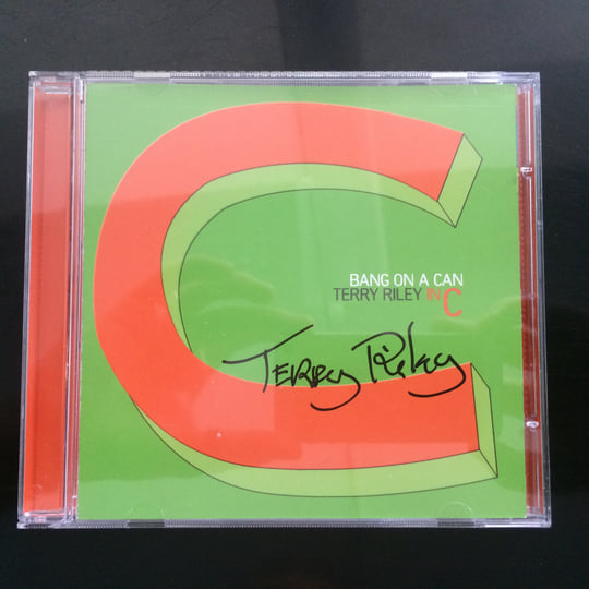 Terry Riley: In C | Bang on a Can All-Stars