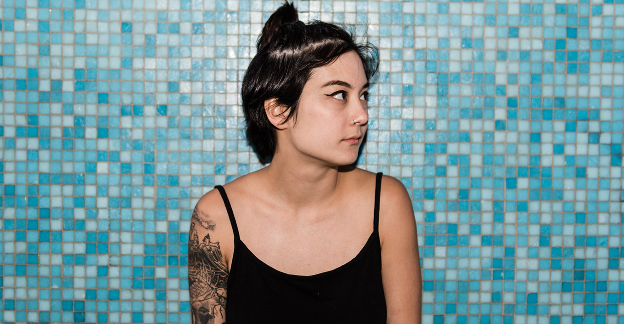 Behind the Scenes with Japanese Breakfast | Bandcamp Daily