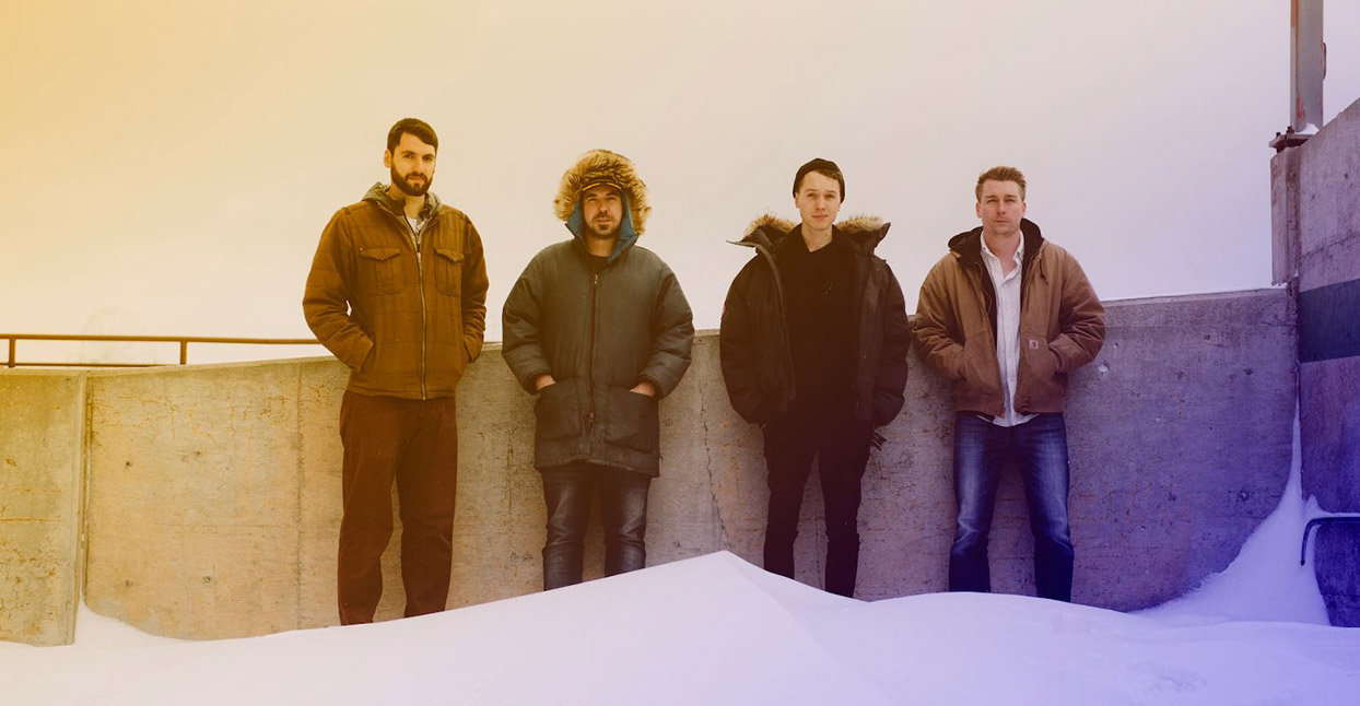 A TenAlbum Guide to the Canadian North Bandcamp Daily