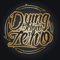 Dying Below Zero image
