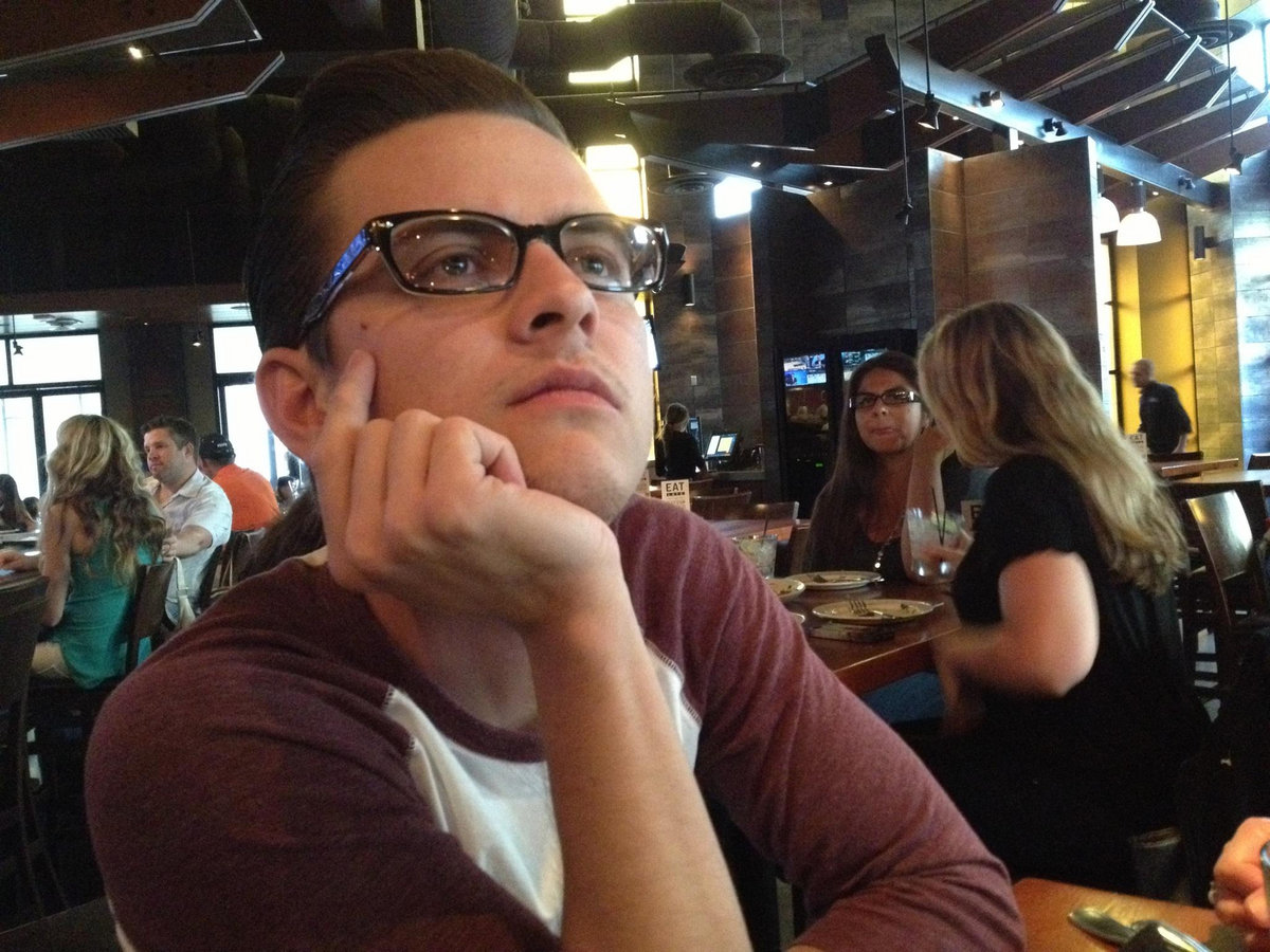 Tunnel Buddies EP Ghosts of La Jolla