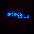 The Sports Club image