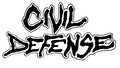 Civil Defense image