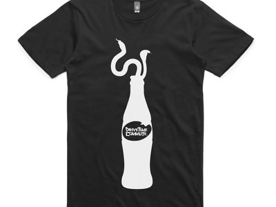 Bottle of Snakes T-Shirt main photo