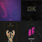 Jazzmatic 3 (Funky DL Remixes Nas) | Funky DL