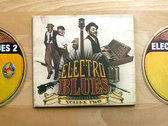 Electro Blues, Vol.2 - VINYL & CD BUNDLE photo 