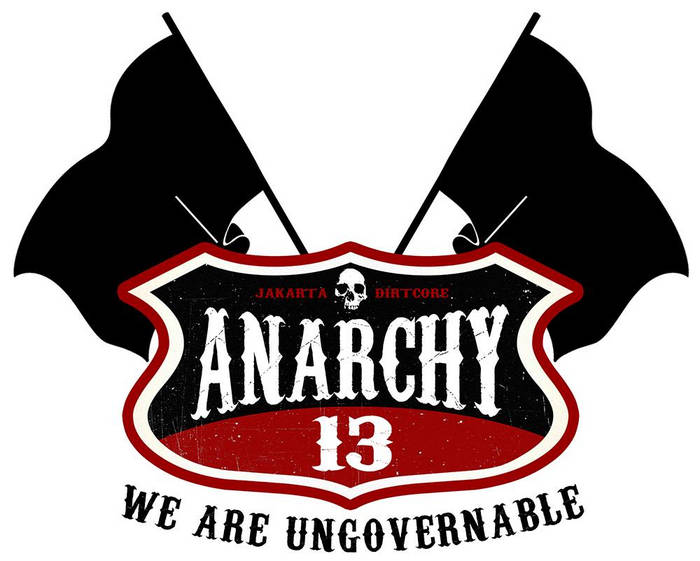 Music | Anarchy13