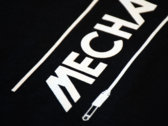 Mechatronica Logo Tote Bag (Black) photo 