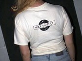 Cherry Mellow Logo T-Shirt photo 