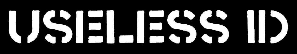 Useless ID — Photo
