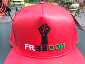 #FREEDOMFIGHTER Hat photo 
