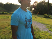 CS&G - "The Great Southern Outdoors" T-Shirt photo 