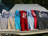 CS&G - "The Great Southern Outdoors" T-Shirt photo 