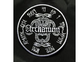 ARCKANUM "Snakes" patch photo 