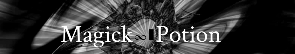 Magick Potion — Photo