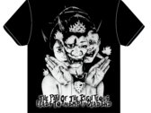 The Inverted Crusades T-Shirt photo 
