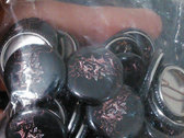 Buttons (2 for $1, you choose design) photo 
