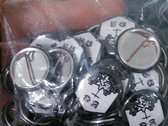 Buttons (2 for $1, you choose design) photo 