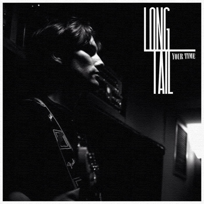 Long Tail cover