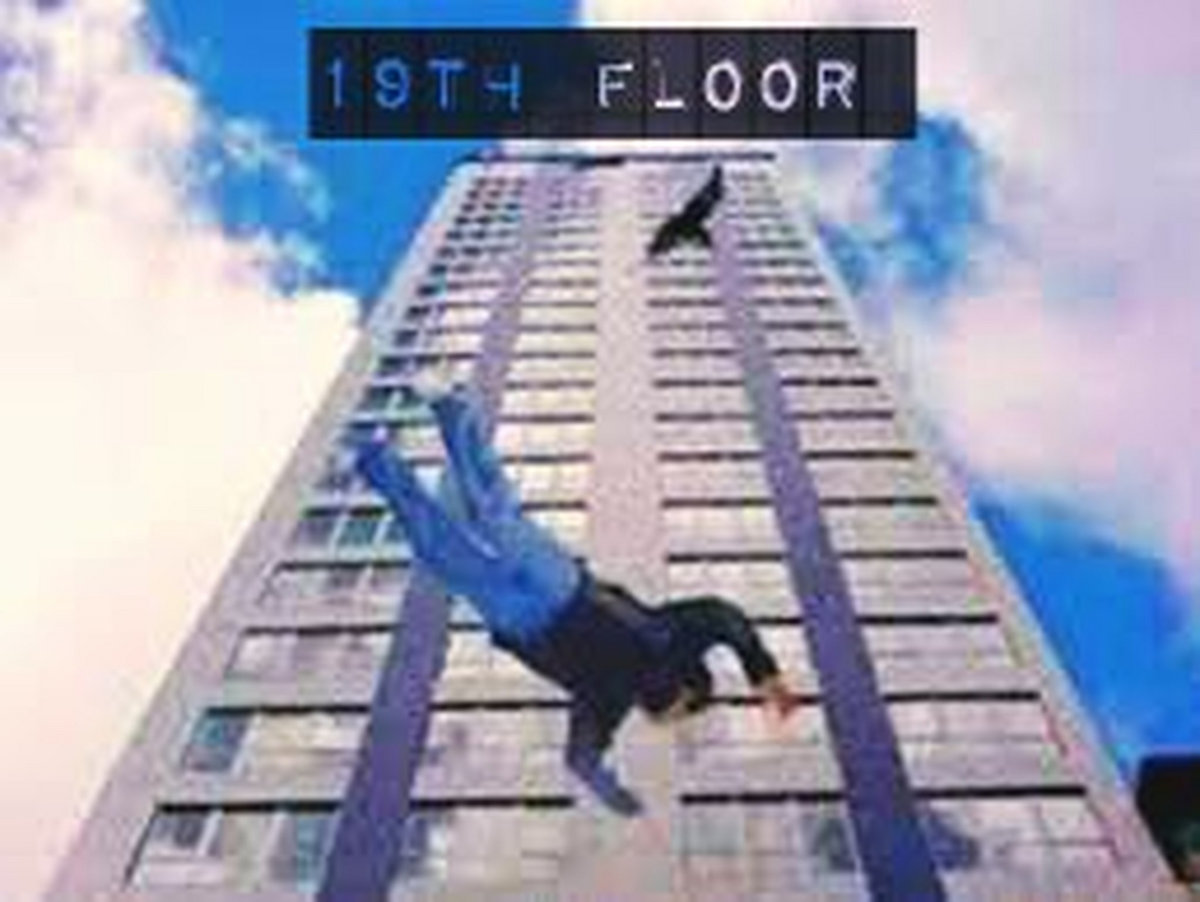 Black Heart of Gold | 19th Floor