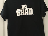 Official RaShad Logo T-Shirt photo 