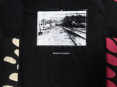 Mine Collapse EP T-Shirt photo 
